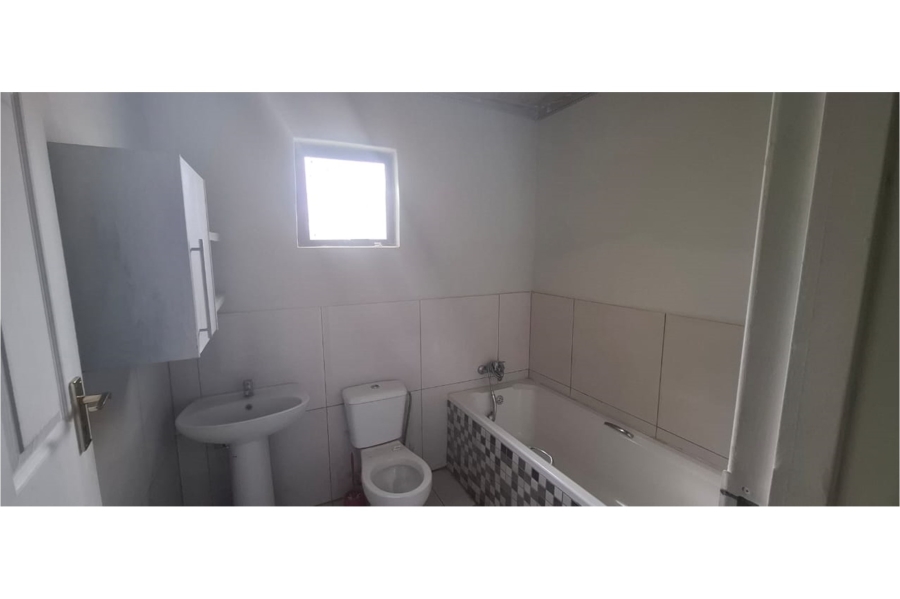 3 Bedroom Property for Sale in Riebeeckstad Free State